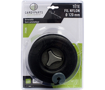 Maaikoppen blisterverpakking F9335