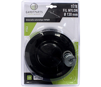 Maaikoppen blisterverpakking F9343