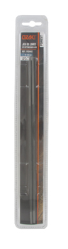 Slijpgereedschap blisterverpakking F93442