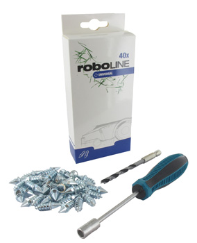 Wielen en toebehoren F97109639