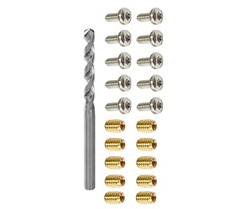 Repair kits and installation accessories F99210001