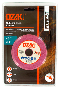 Slijpgereedschap blisterverpakking F99302503