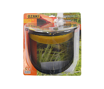 Pbm blisterverpakking F9B9100172