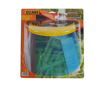 Pbm blisterverpakking F9B9102127