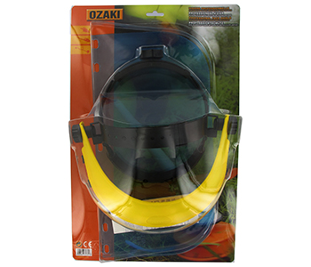 Pbm blisterverpakking F9B9102128