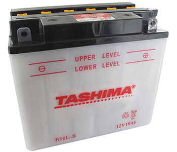 Batteries FB16LB