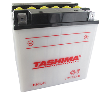 Batteries FB30LB