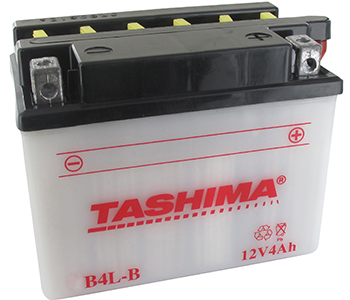 Batteries et piles FB4LB