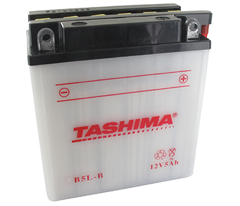 Batteries et piles FB5LB