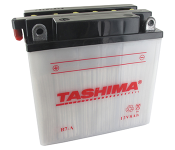 Batteries et piles FB7A