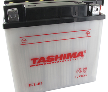 Batteries et piles FB7LB2