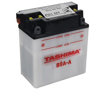 Batteries et piles FB9AA