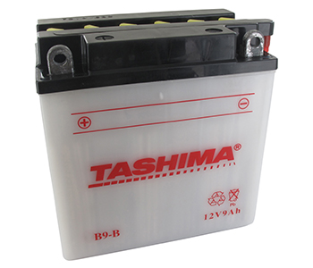 Batteries et piles FB9B