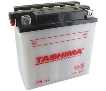 Batteries et piles FB9LA2