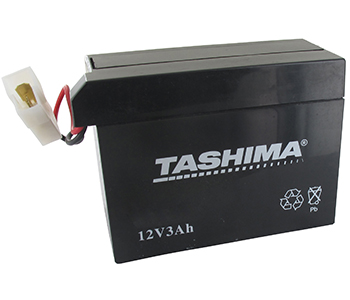 Batteries et piles FBT19