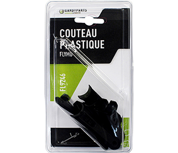 Draadspoelen blisterverpakking FL9246