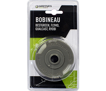 Draadspoelen blisterverpakking FL9289