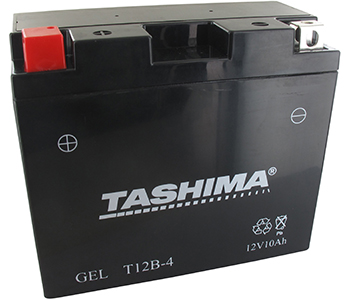 Batteries et piles FT12B4