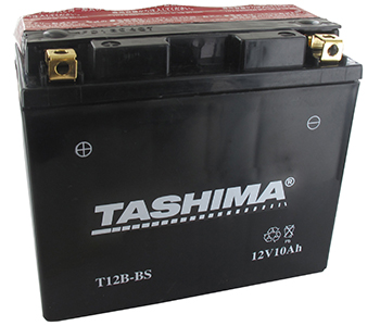 Batteries et piles FT12BBS