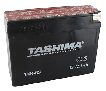 Batteries et piles FT4BBS