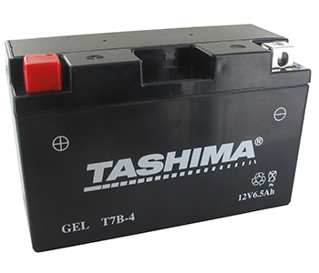 Batteries et piles FT7B4