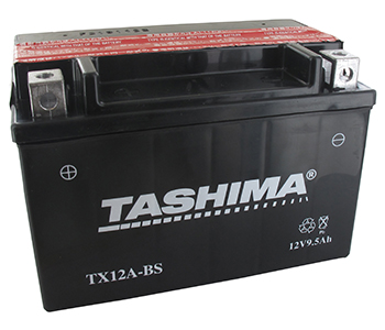 Batteries et piles FTX12ABS