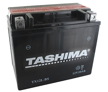 Batteries et piles FTX12LBS