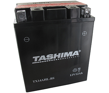Batteries et piles FTX14AHLBS