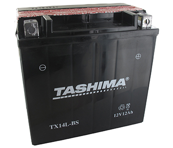 Batteries et piles FTX14LBS