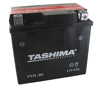 Batteries et piles FTX5LBS