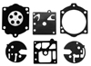 Repair sets carburetors 4 stroke GND56