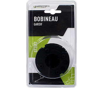 Nylon lines and spools for grass trimmers GT2317