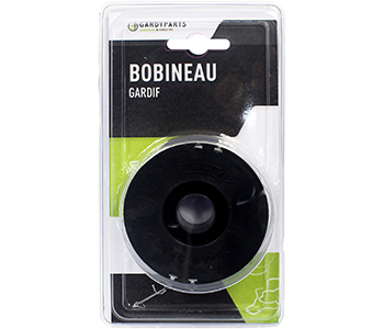 Nylon lines and spools for grass trimmers GT500