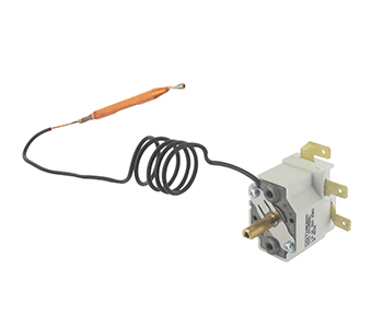 Thermostaten en weerstanden GTLH328101