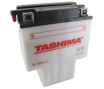 Batteries et piles HFB16AAB