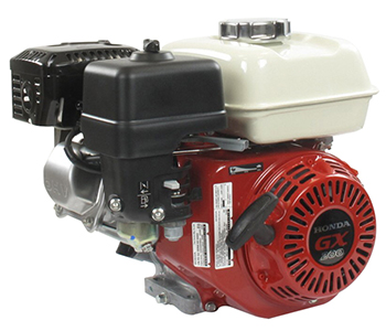 Motoren HON-GX200QX