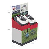 Cramer / greenworks KCRRMDISPLAY-16010060