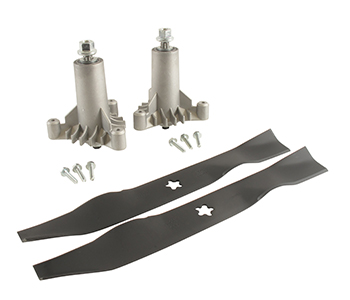 Messen voor grasmaaiers KIT092AY