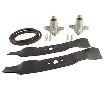 Messen voor grasmaaiers KIT098MT