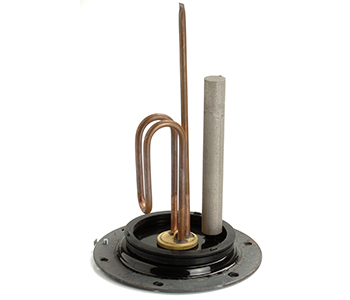 Weerstanden KREB000801