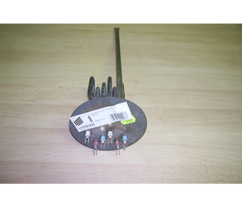 Weerstanden KREB001201