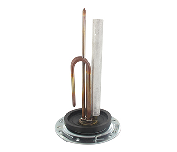 Resistors KREB004501