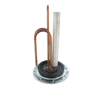 Resistors KREB004601