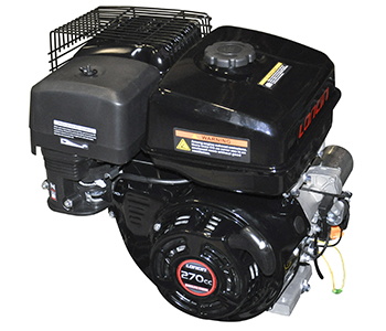 Motoren LON-G270F