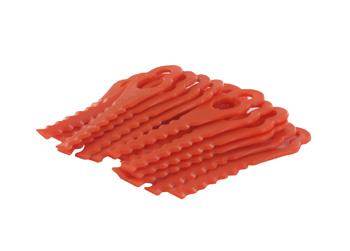 Nylon lines and spools for grass trimmers MAC911065