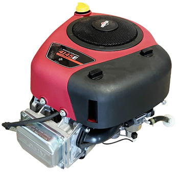 Motoren MBS31Q507-0012-RED