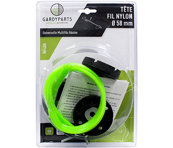 Maaikoppen blisterverpakking MF480