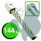 Onkruidmachine MOMLP150ST14/144