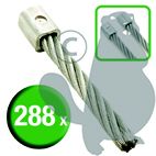 Onkruidmachine MOMLP150ST14/288