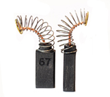 Toebehoren en koolborstels elektrisch gereedschap NCE0100